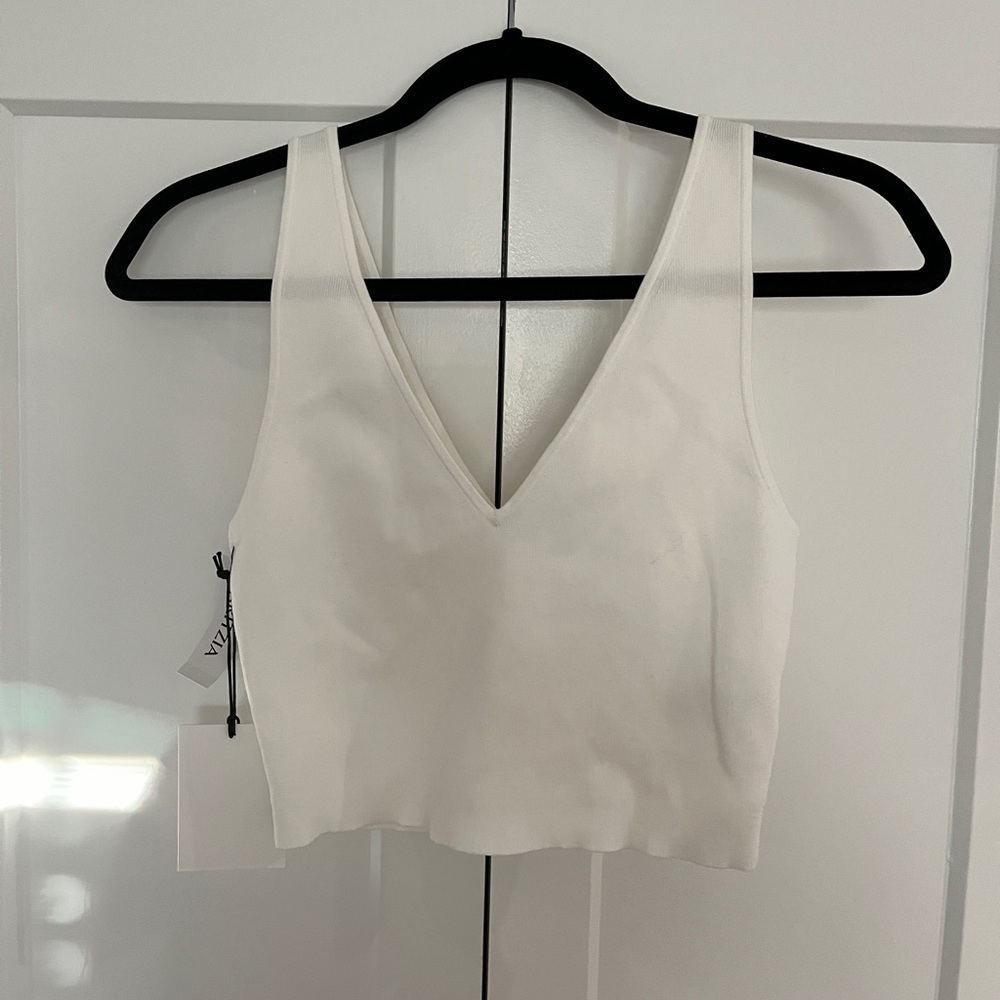 Aritzia Sunday Best Raegan Tank